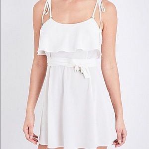 TRADE For Love & Lemons 🍋 Little Rosette Gown